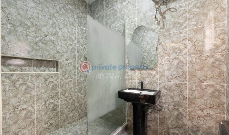 2 bedroom Flat & Apartment Short let Freedom Way, Along Lekki Expressway Lagos - 9