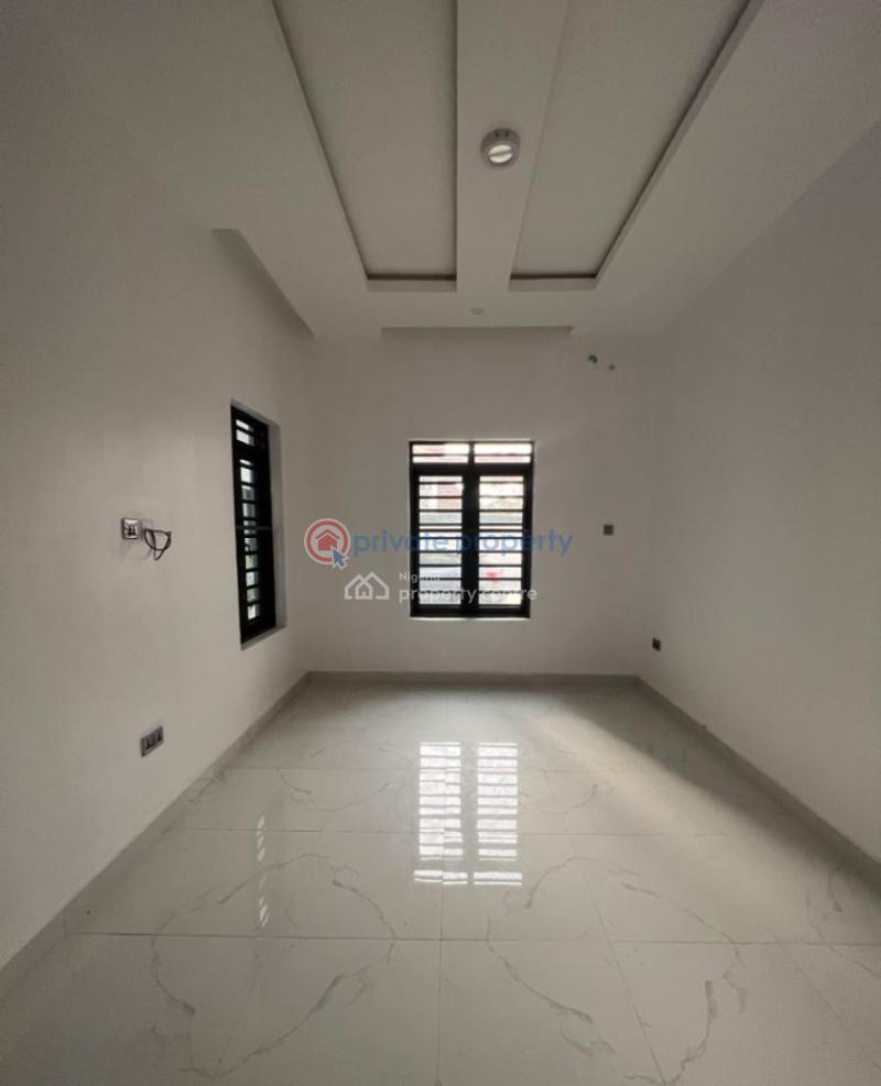2 bedroom Flat & Apartment For Sale Lekki Scheme 2, Abraham Adesanya, Ajah, Lagos Ajah Lagos - 9