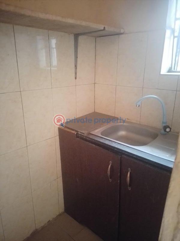 1 bedroom Self Contain For Rent Lakowe Golf Lakowe Ajah Lagos - 3