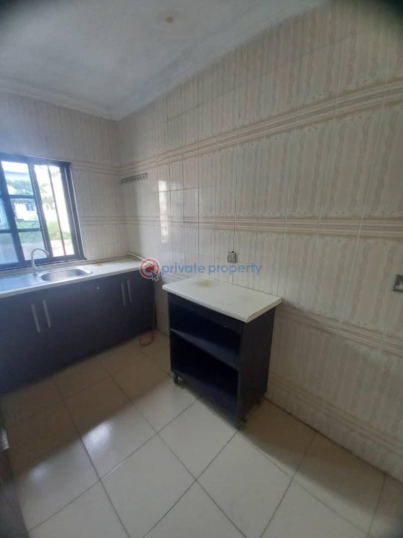 2 bedroom Flat & Apartment For Rent Lekki Apha Beach Estate Lekki Lagos - 5