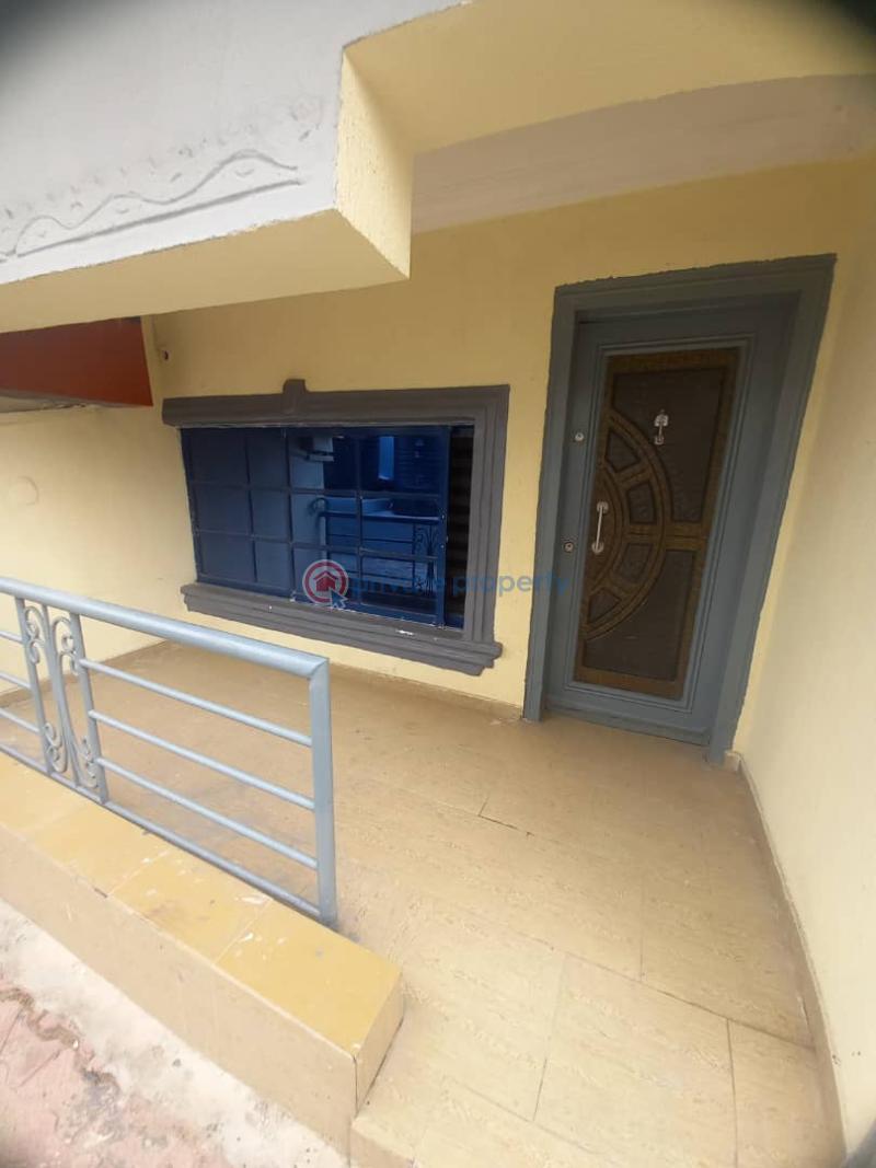 2 bedroom Flat & Apartment For Rent Lekki Apha Beach Estate Lekki Lagos - 6