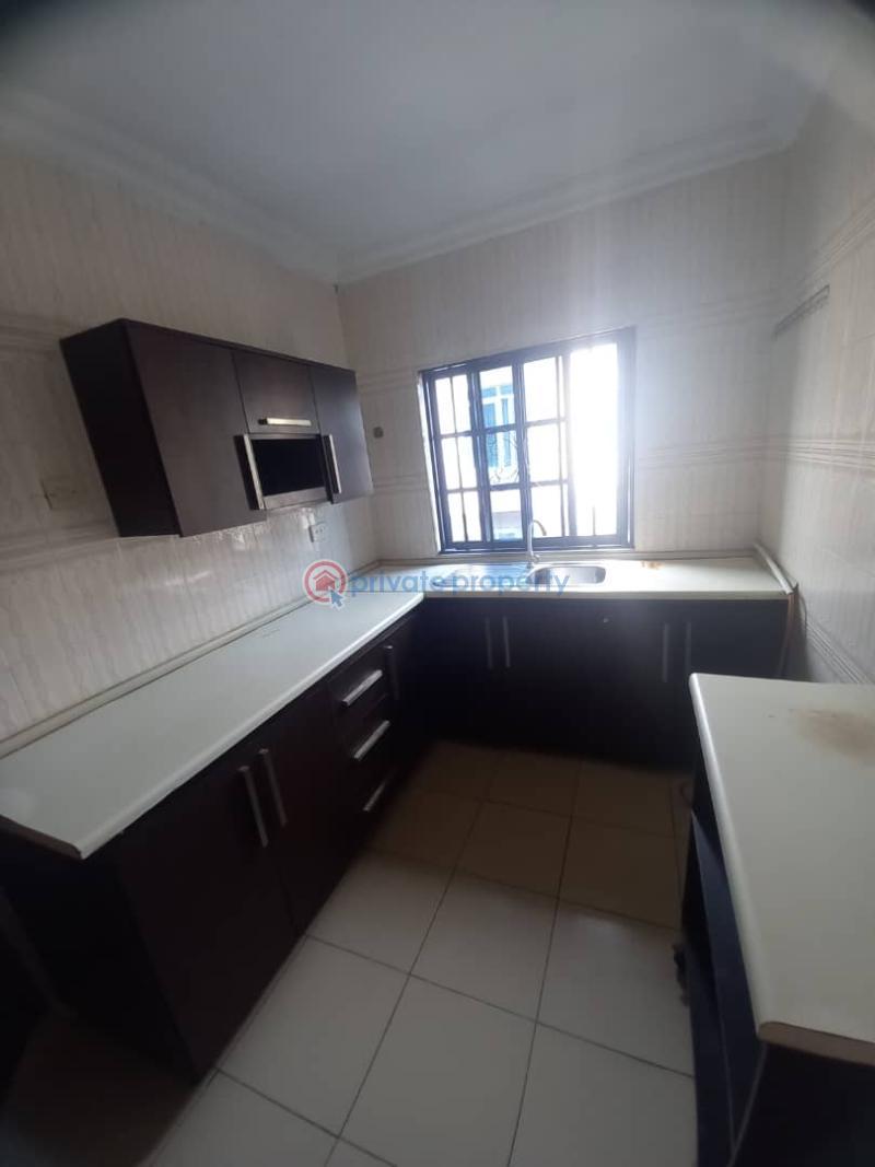 2 bedroom Flat & Apartment For Rent Lekki Apha Beach Estate Lekki Lagos - 7