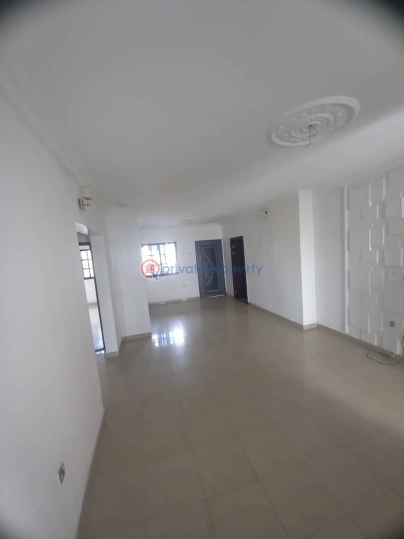 2 bedroom Flat & Apartment For Rent Lekki Apha Beach Estate Lekki Lagos - 8