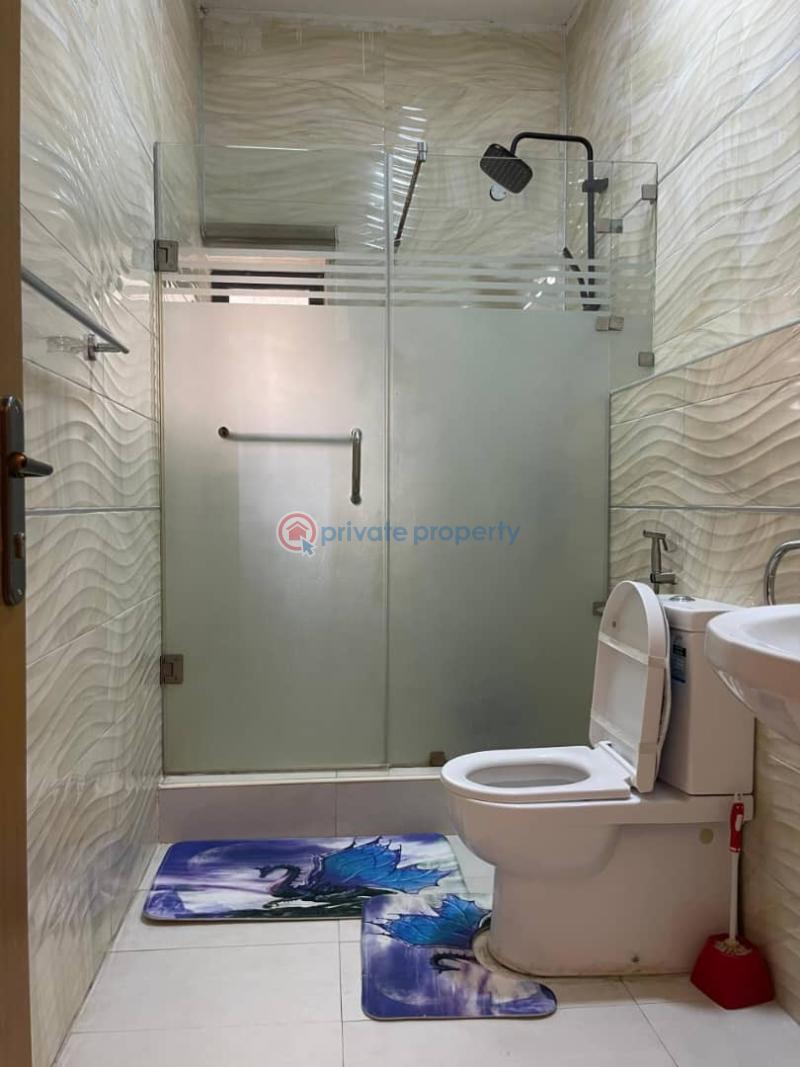 1 bedroom Mini Flat Short let Oniru Victoria Island Lagos - 8