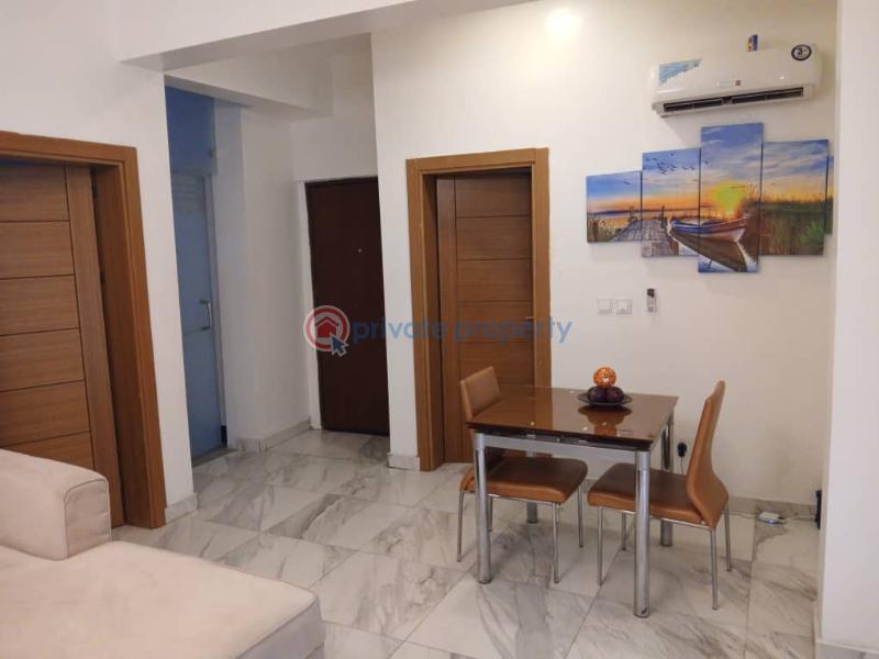 1 bedroom Mini Flat Short let Oniru Victoria Island Lagos - 6