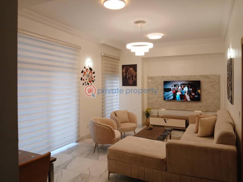 1 bedroom Mini Flat Short let Oniru Victoria Island Lagos - 3