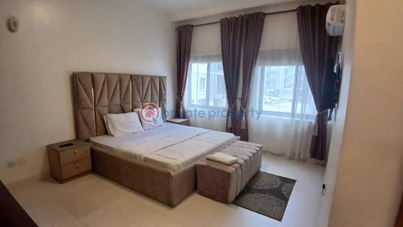 1 bedroom Mini Flat Short let Oniru Victoria Island Lagos - 5