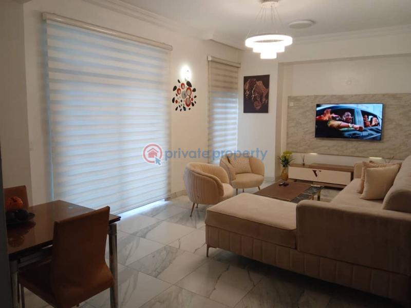 1 bedroom Mini Flat Short let Oniru Victoria Island Lagos - 2
