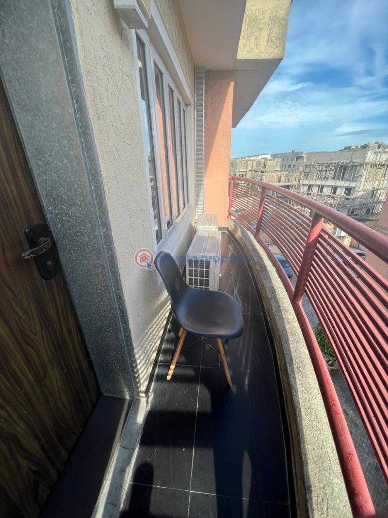 1 bedroom Mini Flat Short let Lekki Phase 1 Lagos - 7