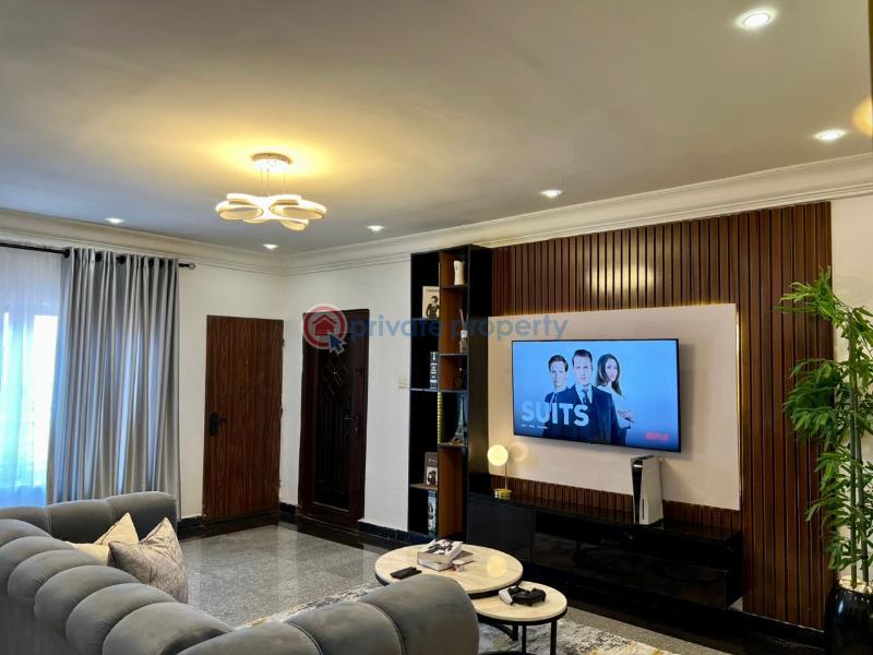 1 bedroom Mini Flat Short let Lekki Phase 1 Lagos - 2