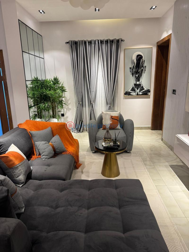 1 bedroom Mini Flat Short let Lekki Phase 1 Lagos - 0