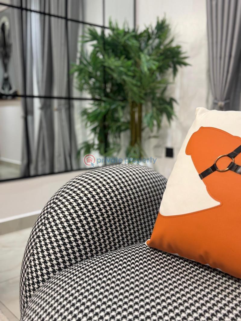 1 bedroom Mini Flat Short let Lekki Phase 1 Lagos - 2