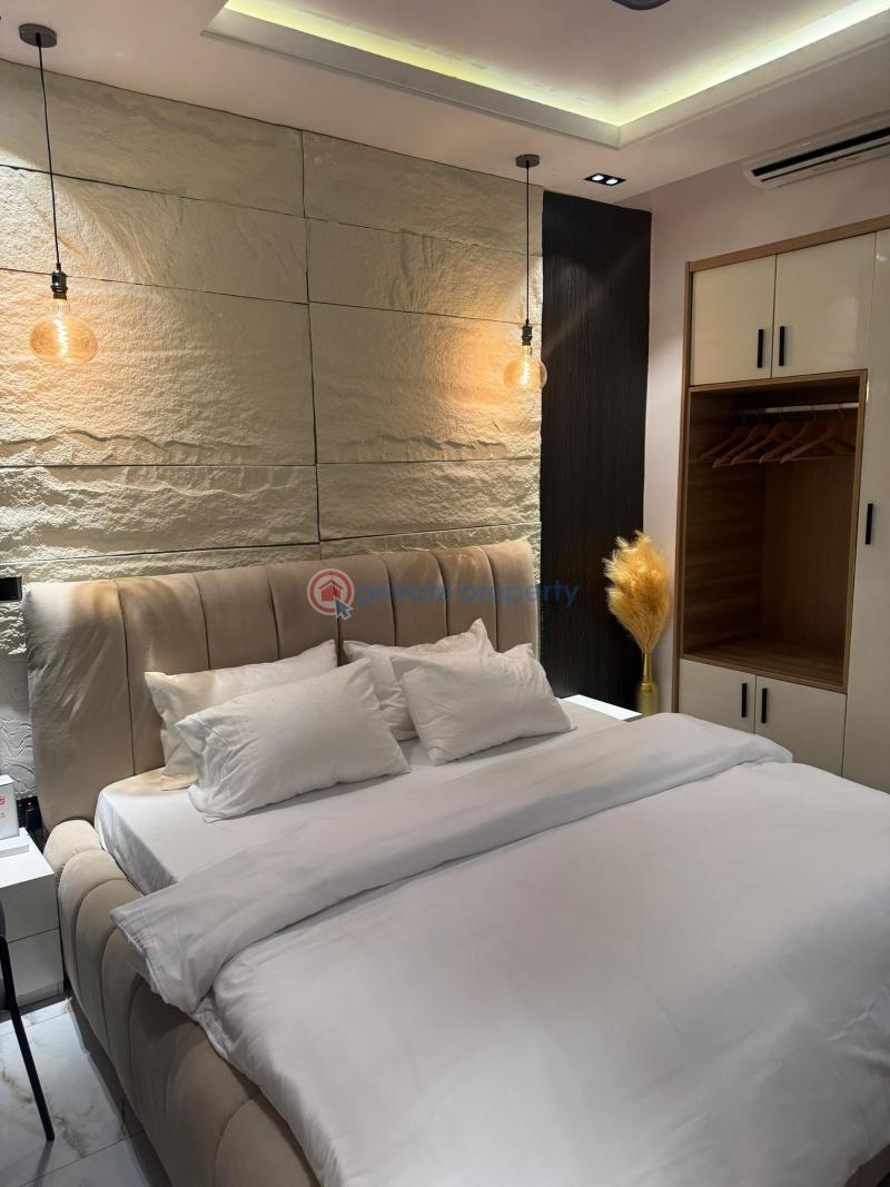 1 bedroom Mini Flat Short let Lekki Phase 1 Lagos - 7