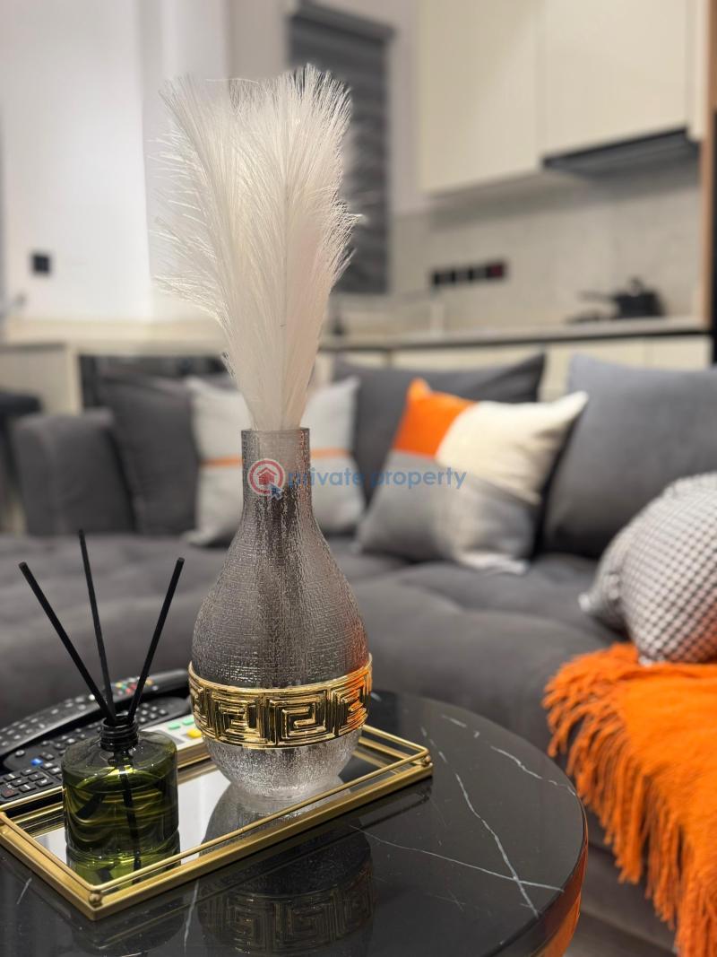 1 bedroom Mini Flat Short let Lekki Phase 1 Lagos - 1