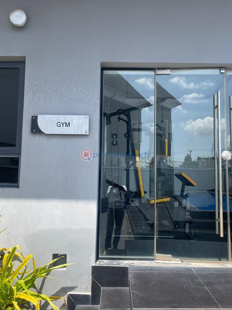 1 bedroom Shared Apartment For Sale Lekki Phase 1 Lagos - 2