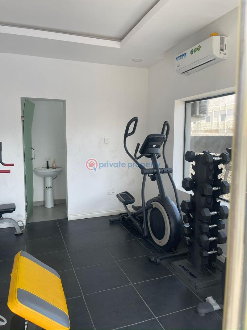 1 bedroom Shared Apartment For Sale Lekki Phase 1 Lagos - 0