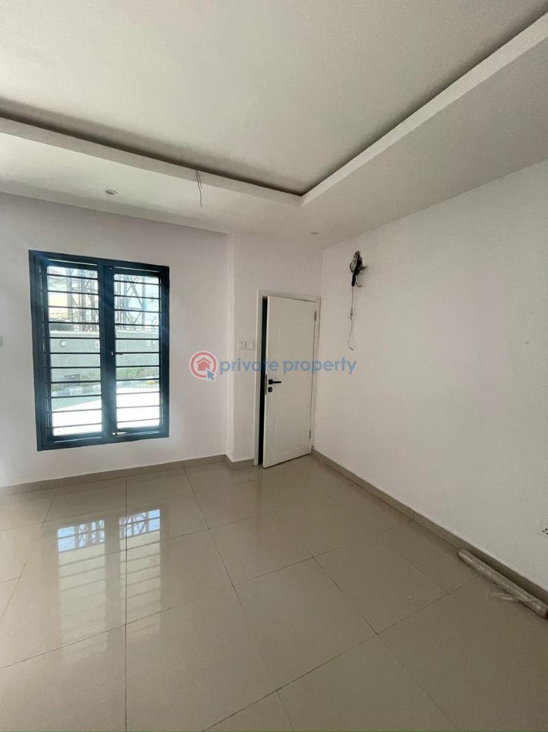 1 bedroom Shared Apartment For Sale Lekki Phase 1 Lagos - 11