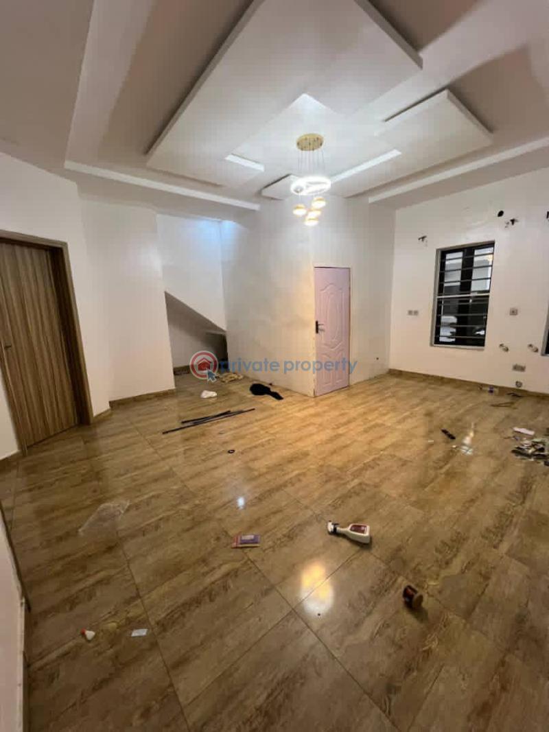1 bedroom Mini Flat For Rent Royal Pine Estate Along Lekki Expressway Lagos - 0
