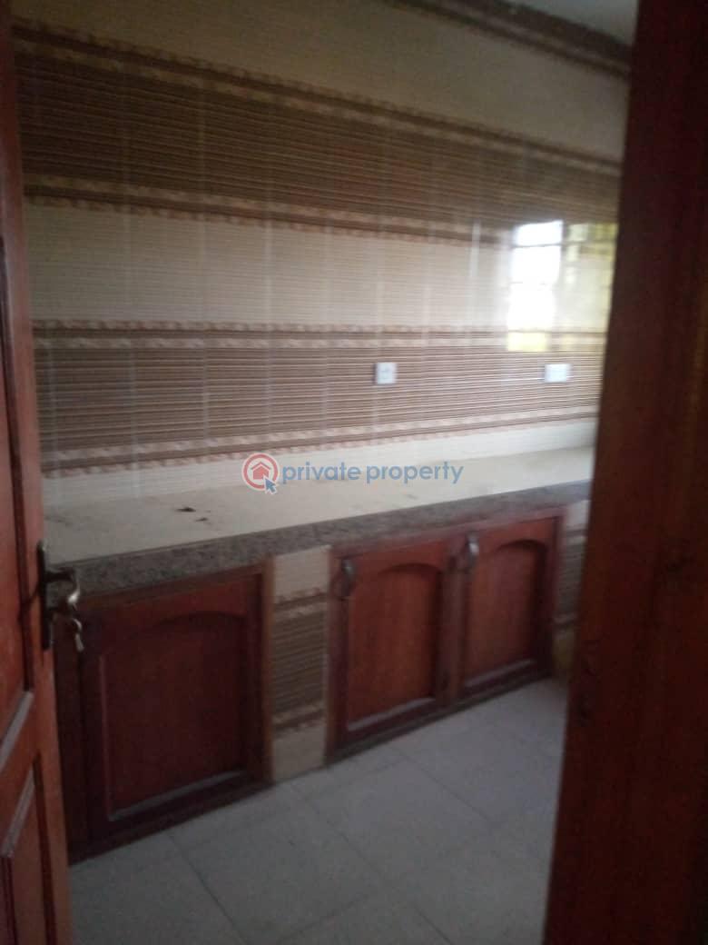2 bedroom House For Rent Emily Igbogbo Ikorodu Lagos - 1