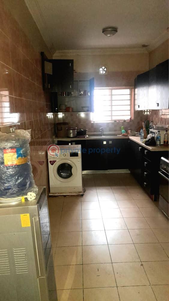 Pleasant 2 bedroom apartment - 6 2 bedroom House For Sale Banana Island Ikoyi Lagos - 6