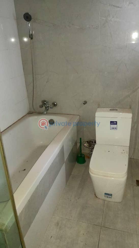 Pleasant 2 bedroom apartment - 9 2 bedroom House For Sale Banana Island Ikoyi Lagos - 9
