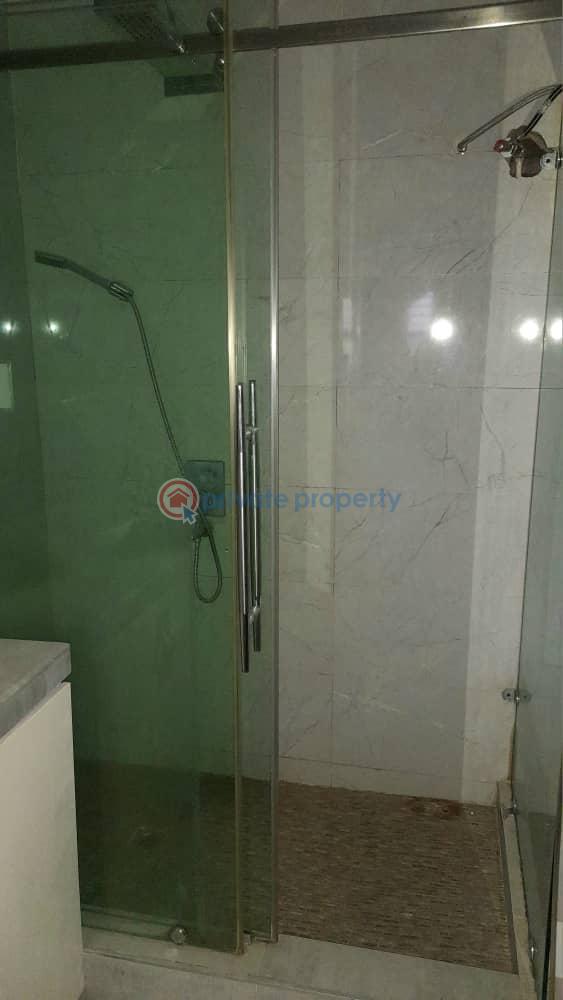 Pleasant 2 bedroom apartment - 11 2 bedroom House For Sale Banana Island Ikoyi Lagos - 11
