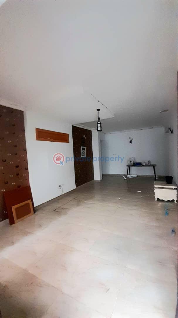 Pleasant 2 bedroom apartment - 3 2 bedroom House For Sale Banana Island Ikoyi Lagos - 3