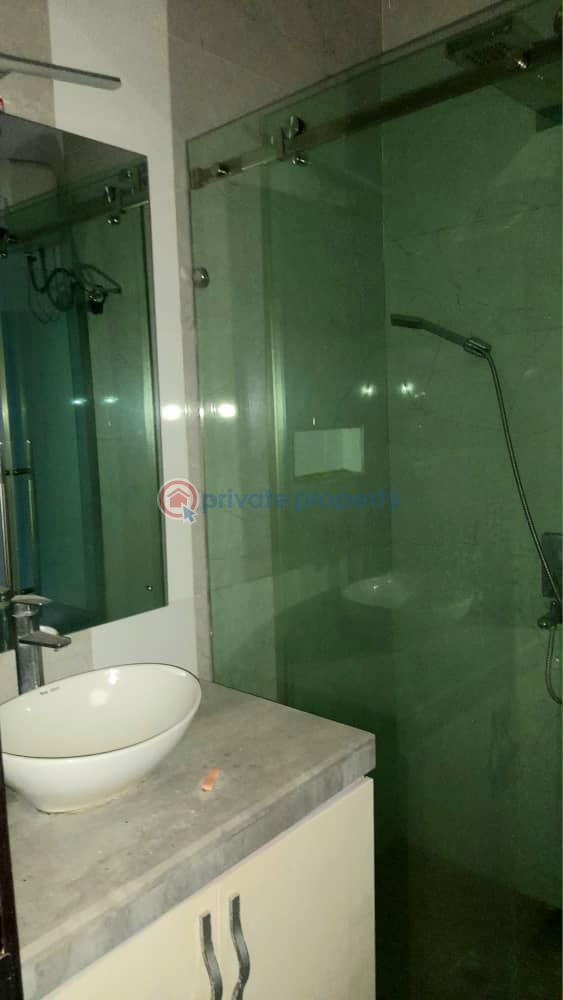 Pleasant 2 bedroom apartment - 10 2 bedroom House For Sale Banana Island Ikoyi Lagos - 10