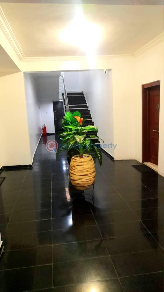 Pleasant 2 bedroom apartment - 0 2 bedroom House For Sale Banana Island Ikoyi Lagos - 0