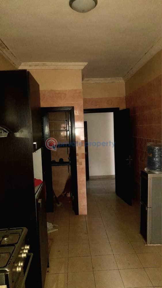 Pleasant 2 bedroom apartment - 8 2 bedroom House For Sale Banana Island Ikoyi Lagos - 8