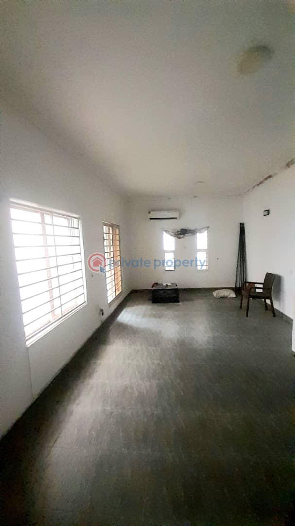 Pleasant 2 bedroom apartment - 2 2 bedroom House For Sale Banana Island Ikoyi Lagos - 2