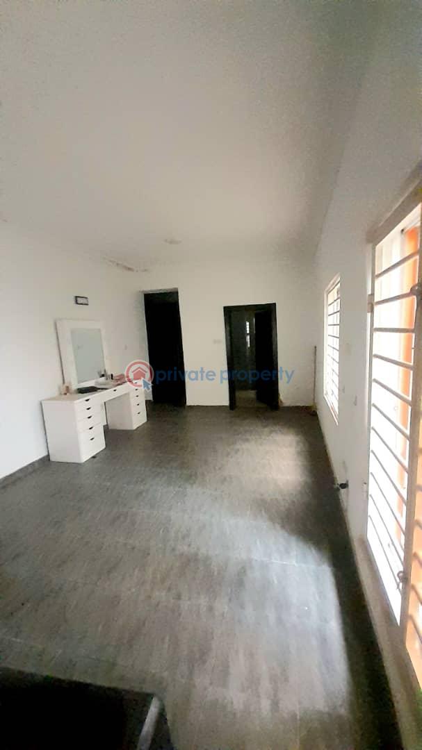 Pleasant 2 bedroom apartment - 1 2 bedroom House For Sale Banana Island Ikoyi Lagos - 1