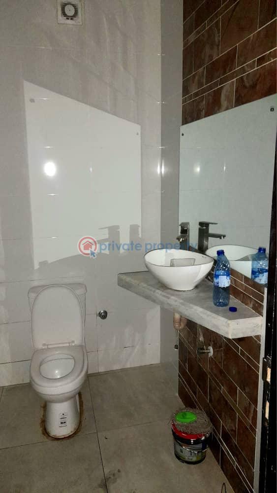 Pleasant 2 bedroom apartment - 4 2 bedroom House For Sale Banana Island Ikoyi Lagos - 4