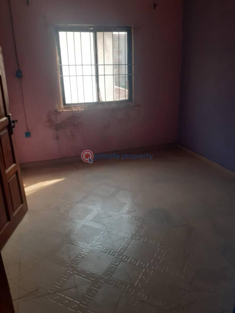 2 bedroom Shared Apartment For Rent Agidingbi Ikeja Lagos - 0