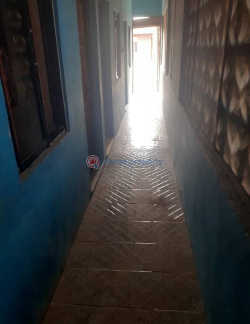 2 bedroom Shared Apartment For Rent Agidingbi Ikeja Lagos - 5