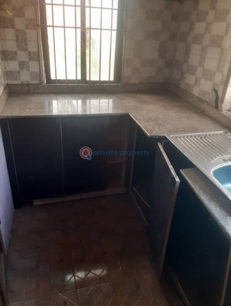 2 bedroom Shared Apartment For Rent Agidingbi Ikeja Lagos - 1