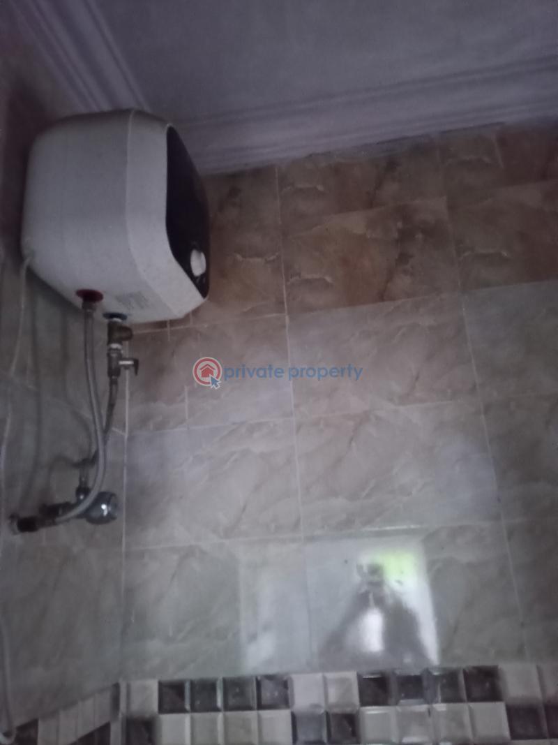 2 bedroom Block Of Flats For Rent Majek Sangotedo Lagos - 13