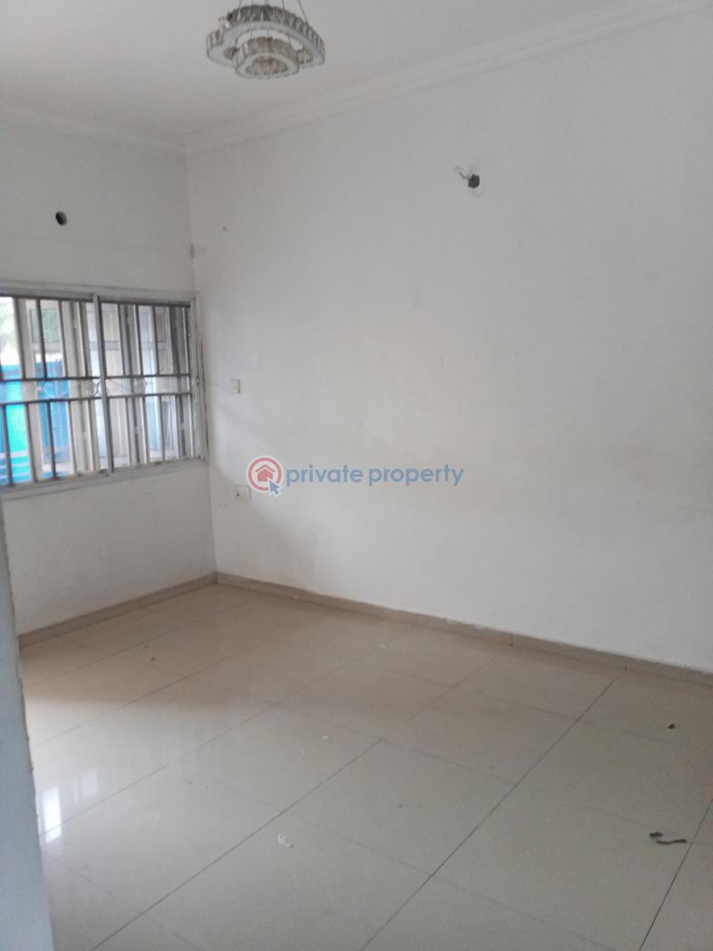 2 bedroom Block Of Flats For Rent Majek Sangotedo Lagos - 3