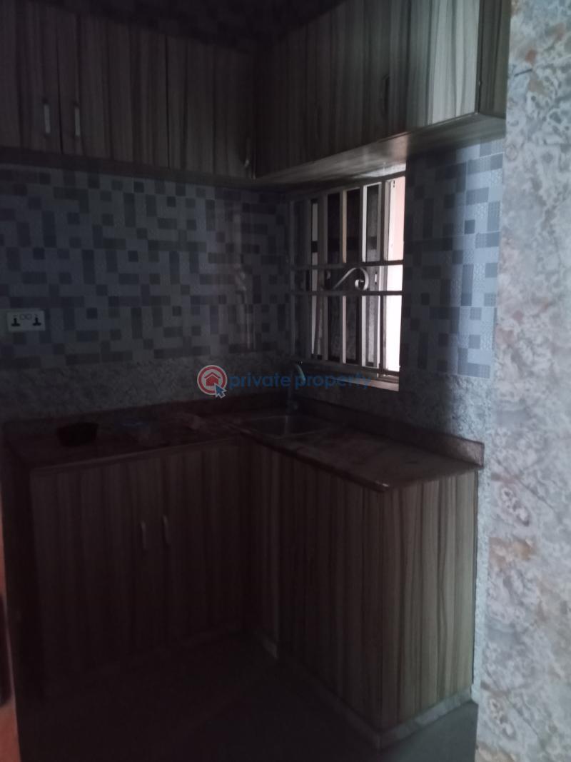2 bedroom Block Of Flats For Rent Majek Sangotedo Lagos - 4