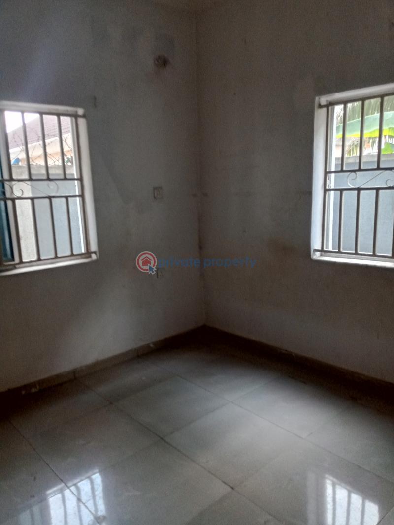 2 bedroom Block Of Flats For Rent Majek Sangotedo Lagos - 11