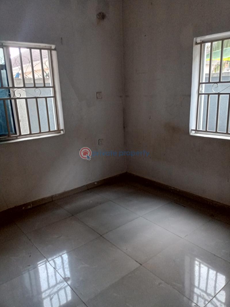 2 bedroom Block Of Flats For Rent Majek Sangotedo Lagos - 9