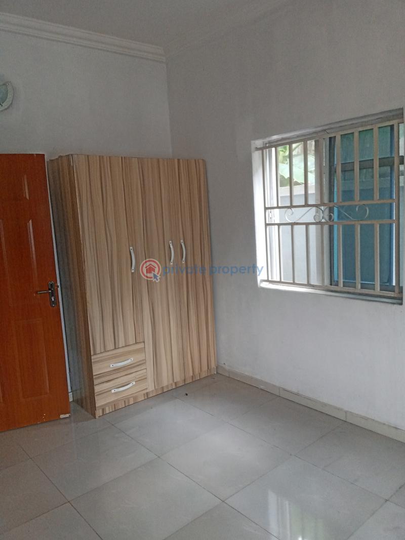 2 bedroom Block Of Flats For Rent Majek Sangotedo Lagos - 7