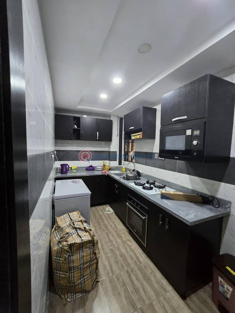 2 bedroom Flat & Apartment For Sale Omole Phase 2 Ojodu Lagos - 1