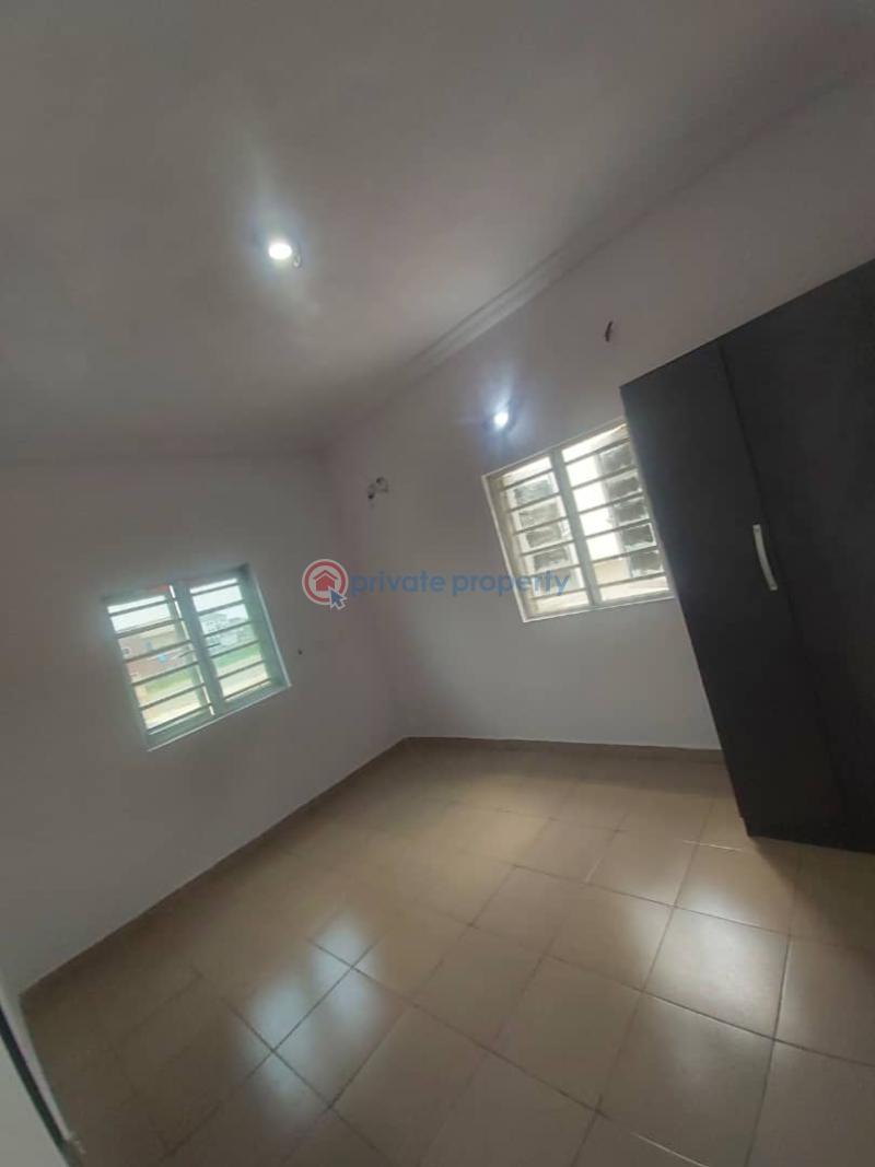 2 bedroom Block Of Flats For Rent Sangotedo Ajah Lagos - 7