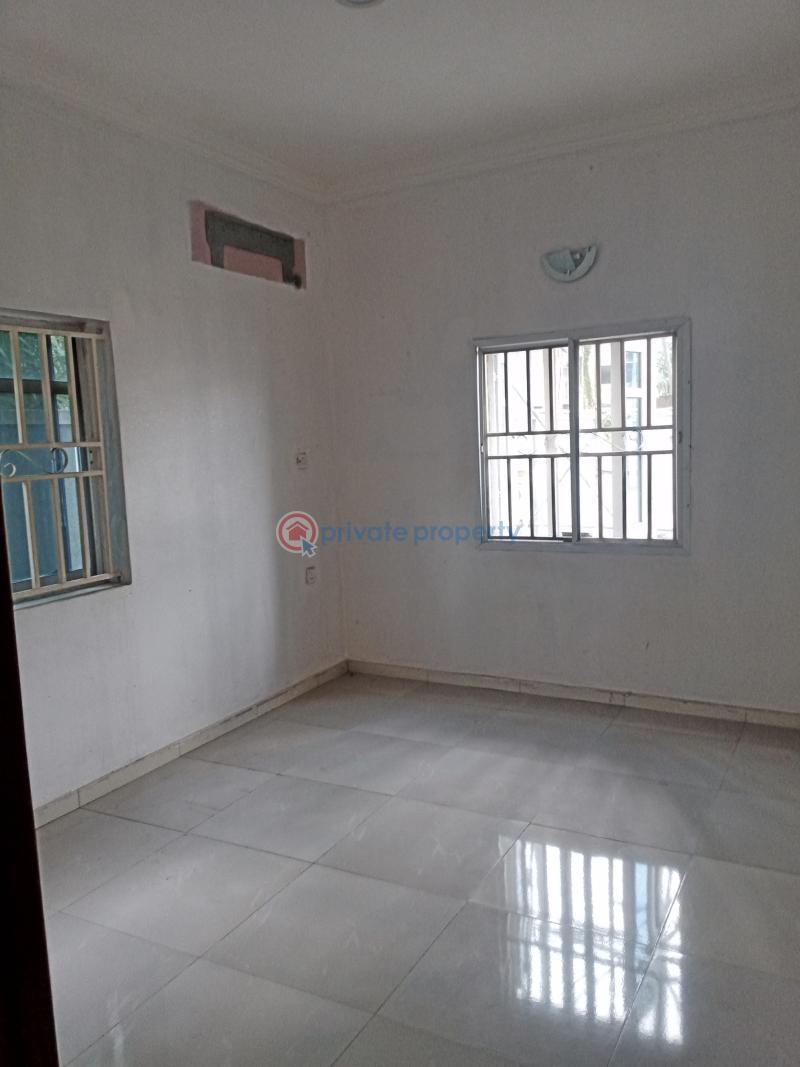 2 bedroom Block Of Flats For Rent Majek Sangotedo Lagos - 6