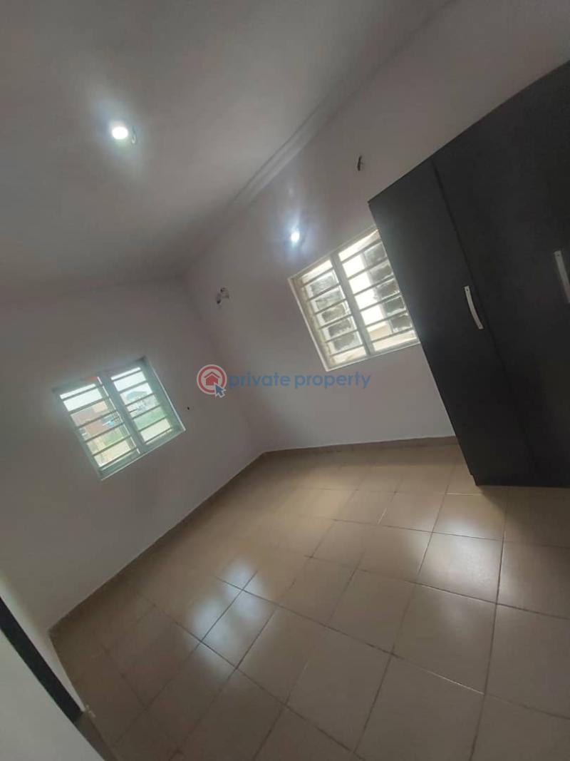2 bedroom Block Of Flats For Rent Sangotedo Ajah Lagos - 14