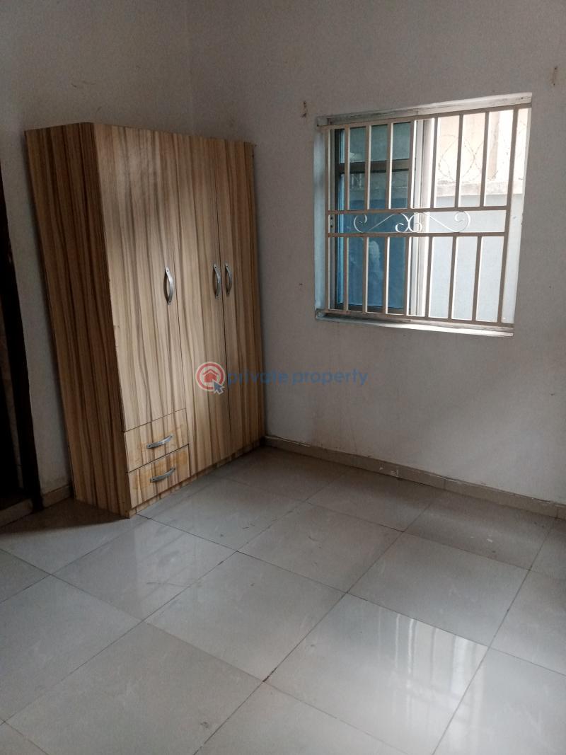 2 bedroom Block Of Flats For Rent Majek Sangotedo Lagos - 8