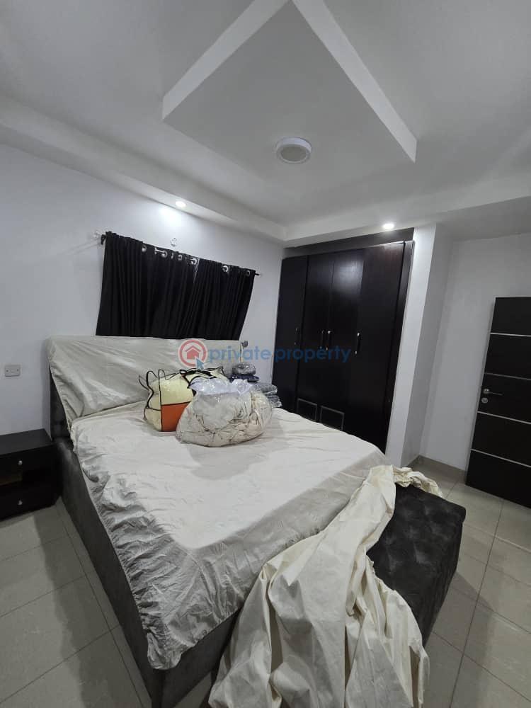 2 bedroom Flat & Apartment For Sale Omole Phase 2 Ojodu Lagos - 3