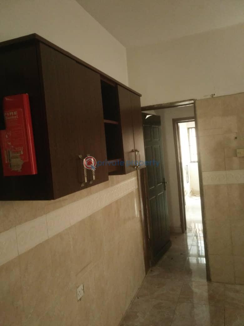 2 bedroom House For Rent Magodo Brook Estate Magodo Kosofe/Ikosi Lagos - 4