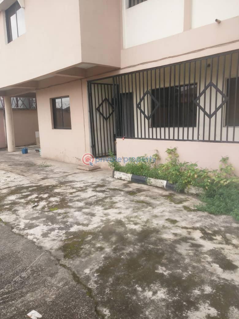 2 bedroom House For Rent Magodo Brook Estate Magodo Kosofe/Ikosi Lagos - 0